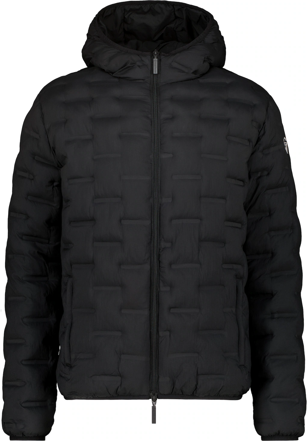 Sergio Tacchini Winterjacke "ABELIA JACKET Herren", mit Kapuze, Winterjacke günstig online kaufen