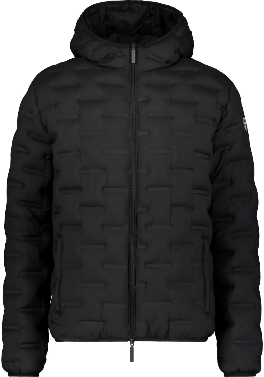 Sergio Tacchini Winterjacke "ABELIA JACKET Herren", mit Kapuze, Winterjacke günstig online kaufen