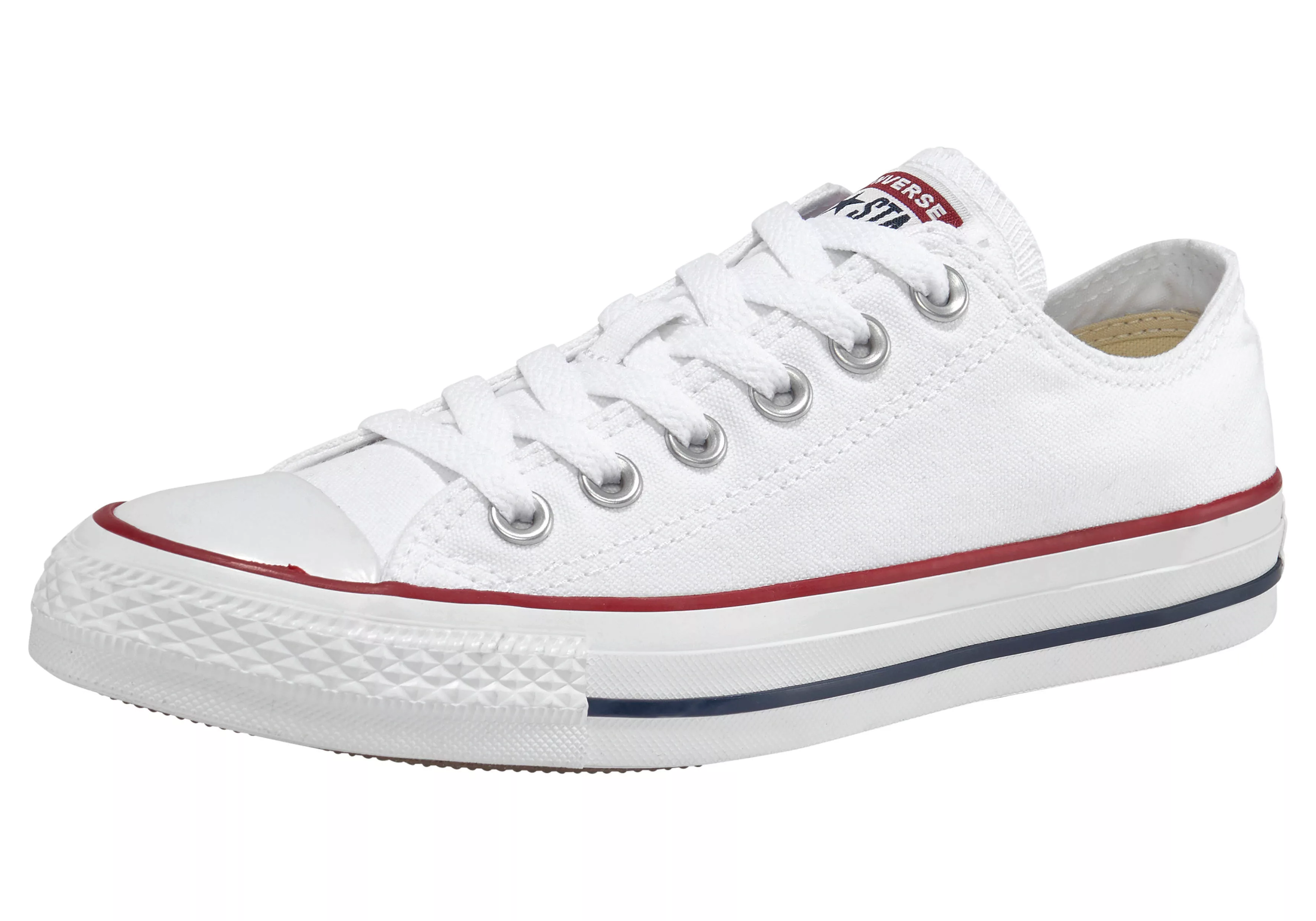 Converse Sneaker "Chuck Taylor All Star Core Ox" günstig online kaufen