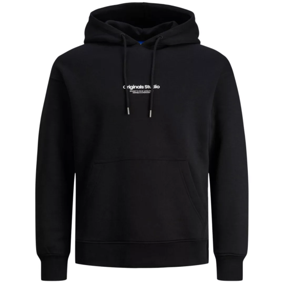 Jack & Jones PlusSize Kapuzensweatshirt JORVESTERBRO SWEAT HOOD NOOS PLS günstig online kaufen