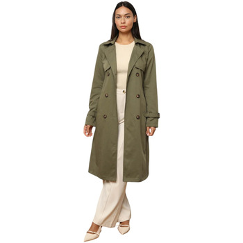 La Modeuse  Trenchcoats 72596_P168225 günstig online kaufen