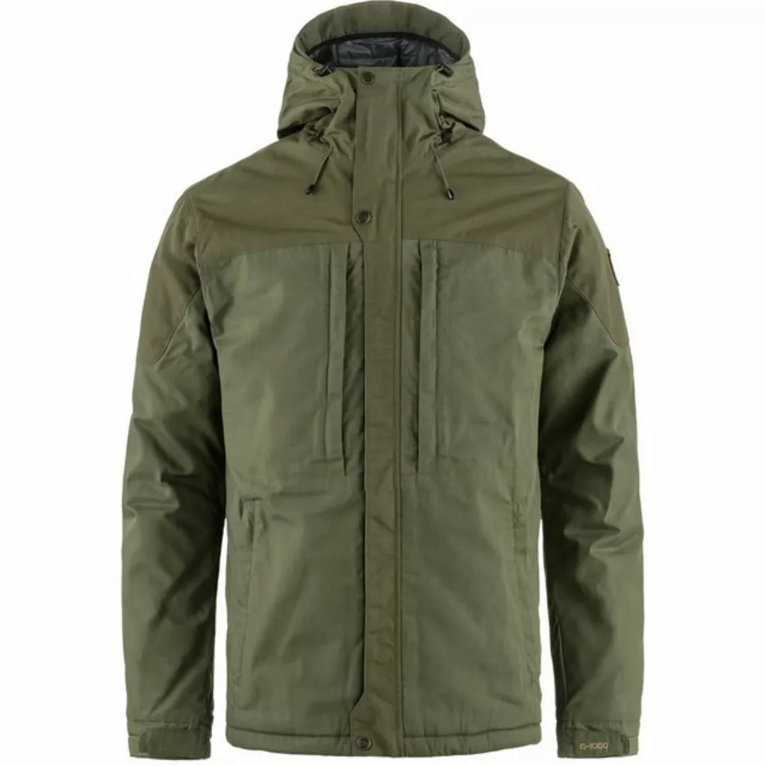 Fjällräven Outdoorjacke Skogsö Padded Jacket M günstig online kaufen