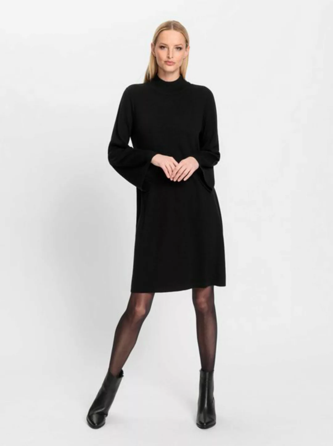 heine Strickkleid Strickkleid günstig online kaufen