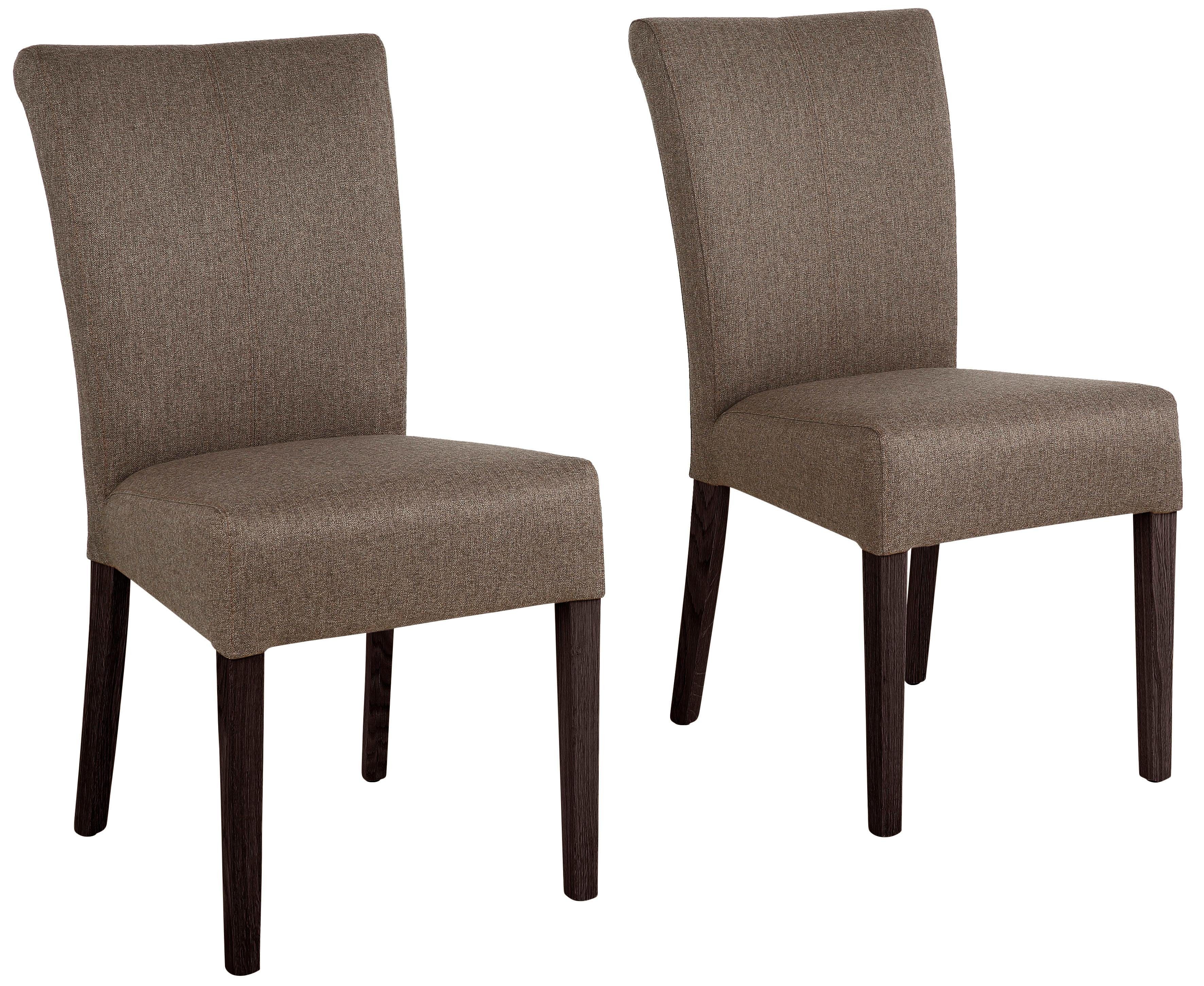 Home affaire Esszimmerstuhl Queen (Set, 2 günstig online kaufen