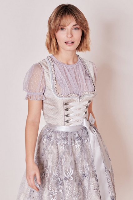 Krüger Madl Dirndl 419067-060 günstig online kaufen