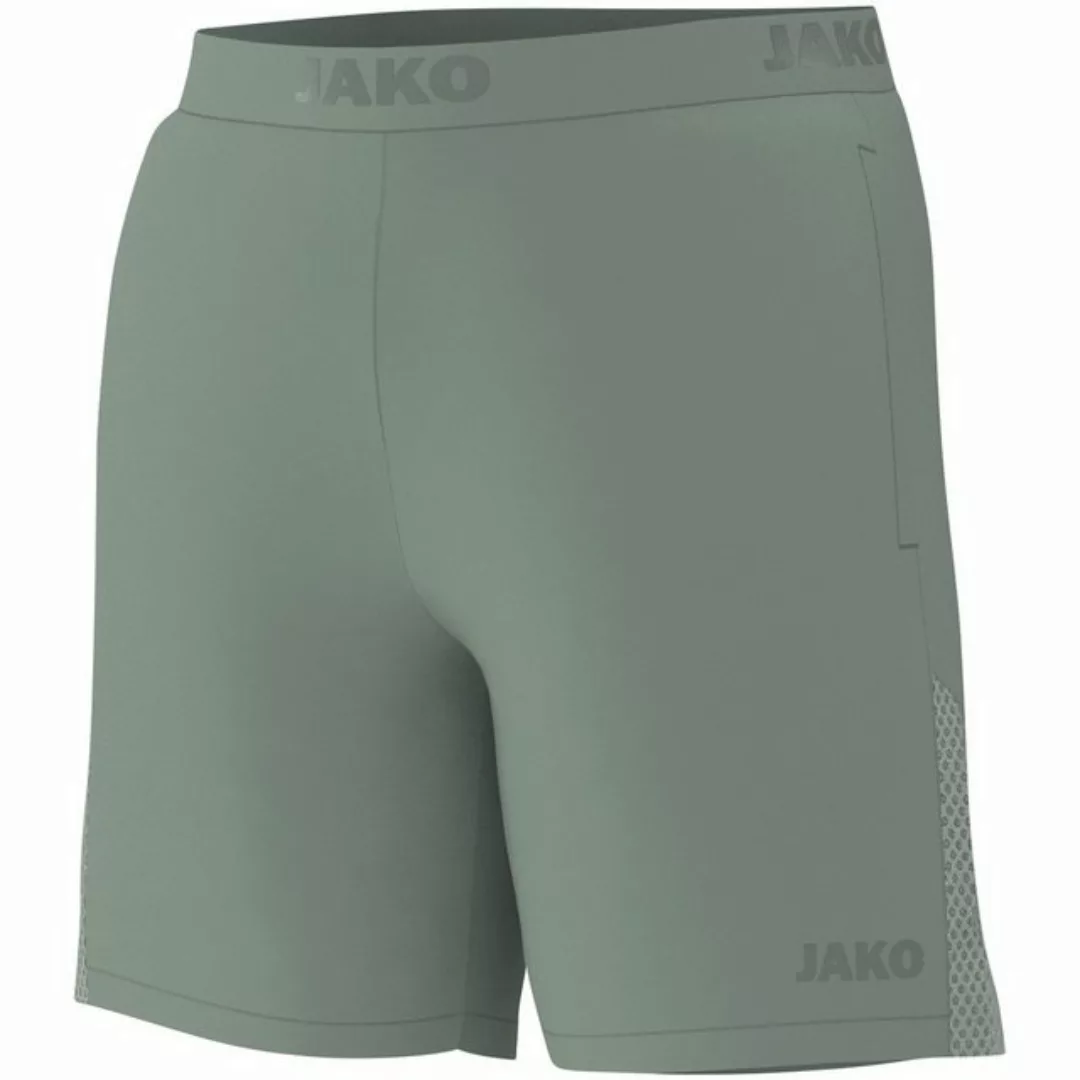 Jako Sweatbermudas 6278 Running Short Power günstig online kaufen