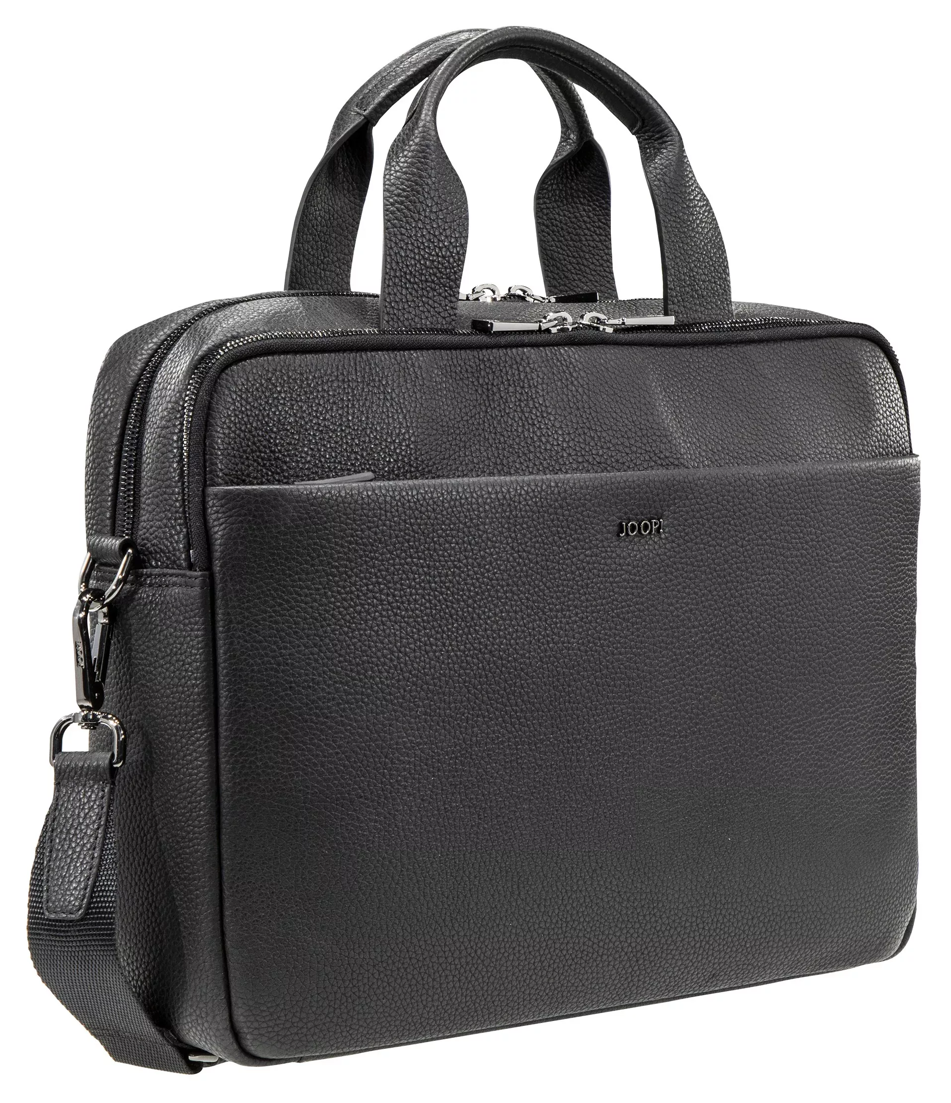 JOOP Messenger Bag "cardona pandion briefbag mhz" günstig online kaufen