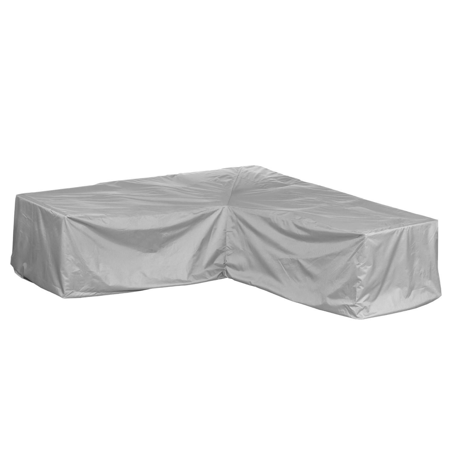 Mehr Garten Protect Schutzhülle für Loungegruppe L-Form 300 x 300 x 80 cm günstig online kaufen