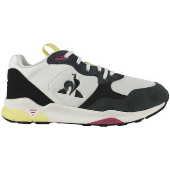 Le Coq Sportif  Sneaker 2210220 OPTICAL WHITE/RAPTURE ROSE günstig online kaufen