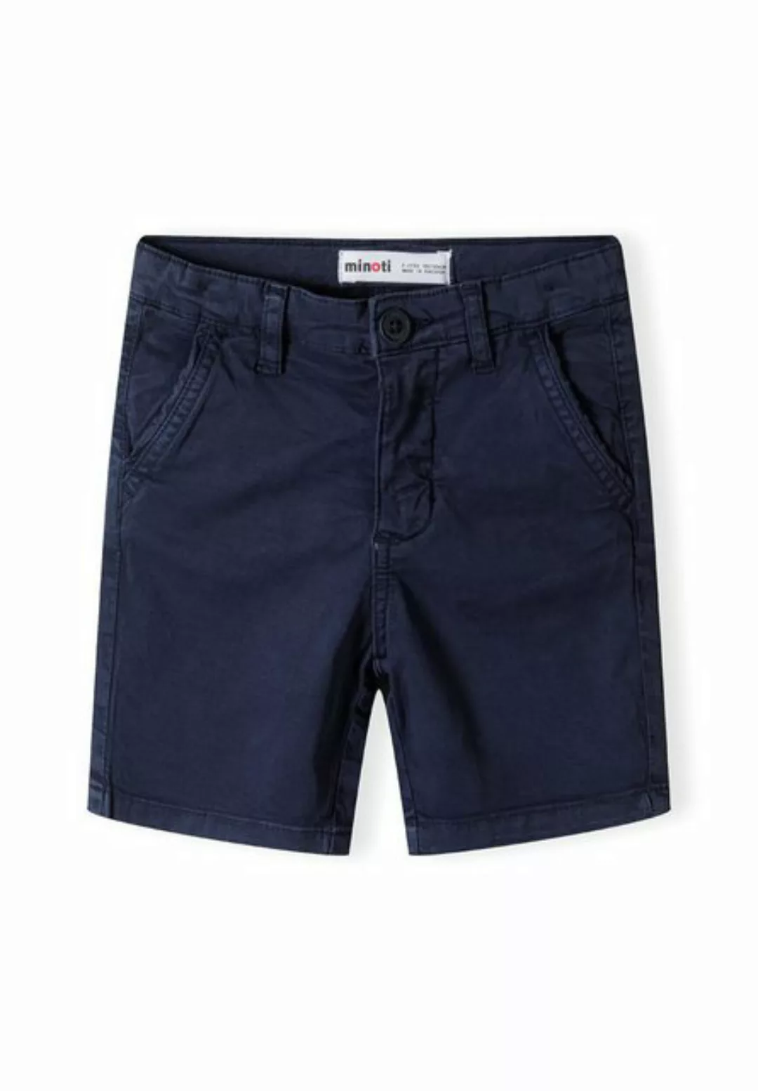 MINOTI Chinoshorts Chinoshorts (2y-14y) günstig online kaufen