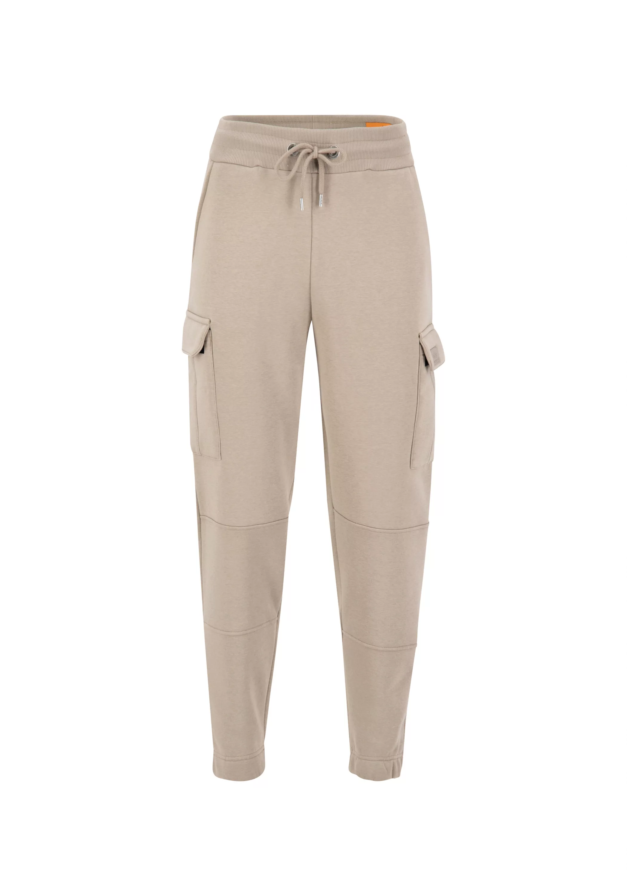 Alpha Industries Jogginghose "X-Fit Label Jogger lange Jogginghose" günstig online kaufen