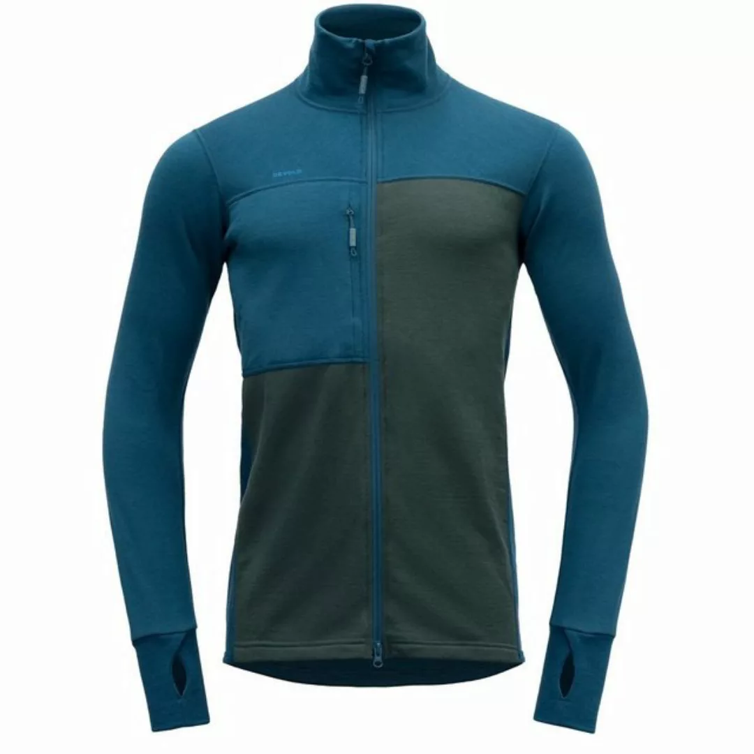 Devold Anorak Devold M Nibba Pro Merino Jacket Herren Anorak günstig online kaufen