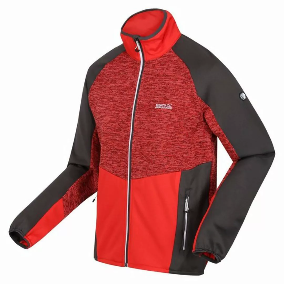 Regatta Fleecejacke Fleecejacke Coladane V günstig online kaufen