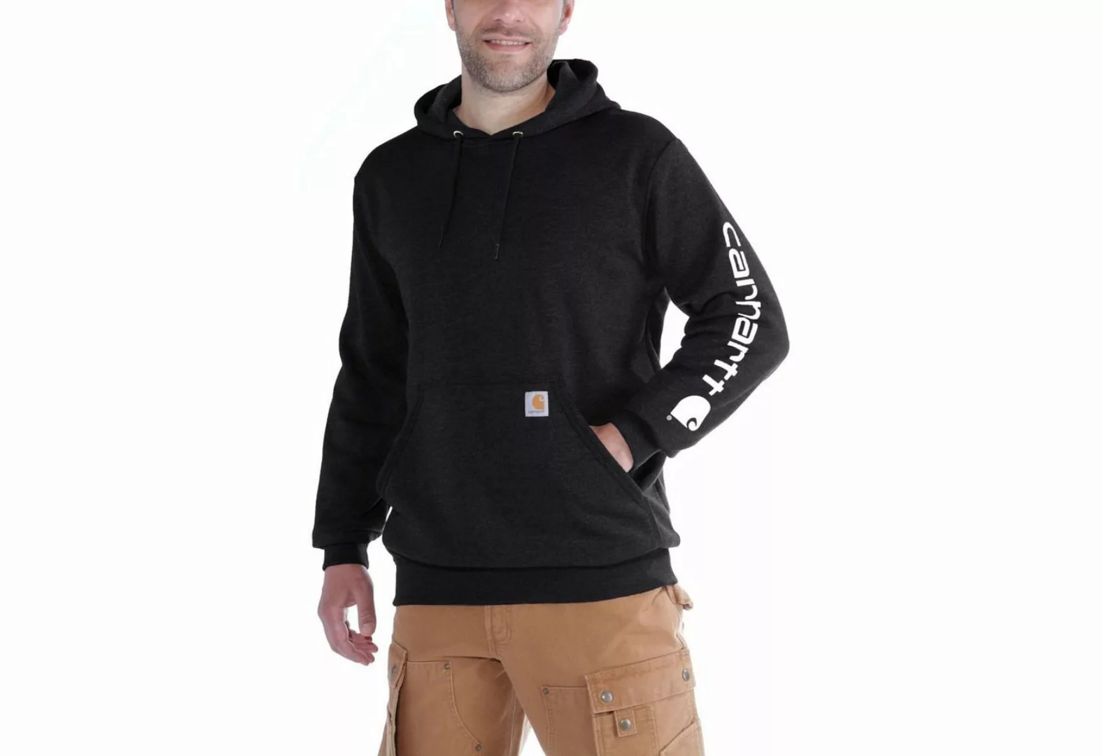 Carhartt Kapuzenpullover günstig online kaufen