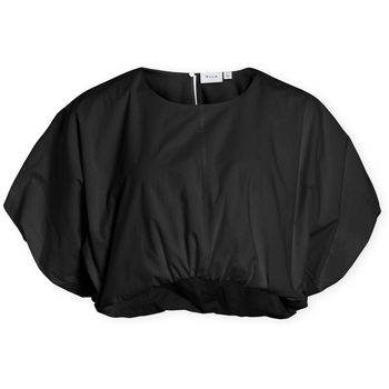 Vila  Blusen Top Baluni - Black Beauty günstig online kaufen