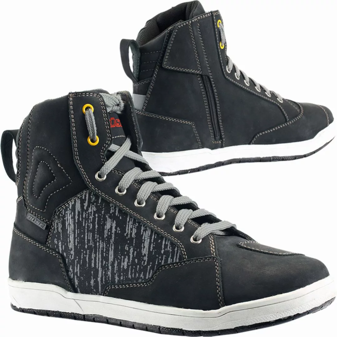 Büse B67 Motorradstiefel Motorradstiefel wasserdicht günstig online kaufen