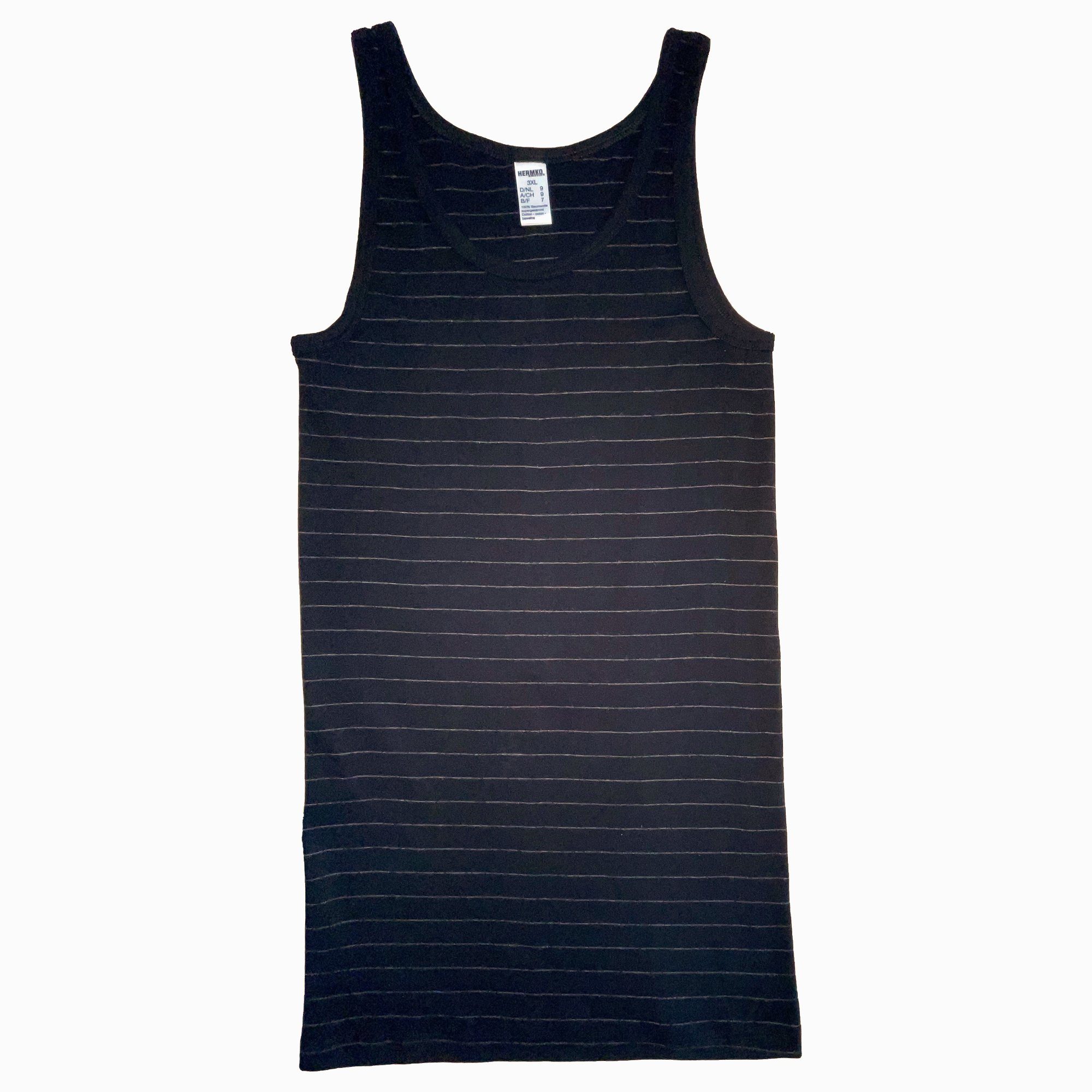 HERMKO Achselhemd 3000 Herren Tank Top günstig online kaufen