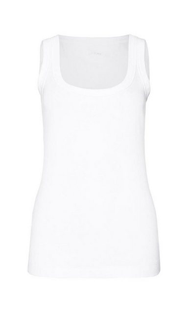 Marc Cain T-Shirt Top, white günstig online kaufen