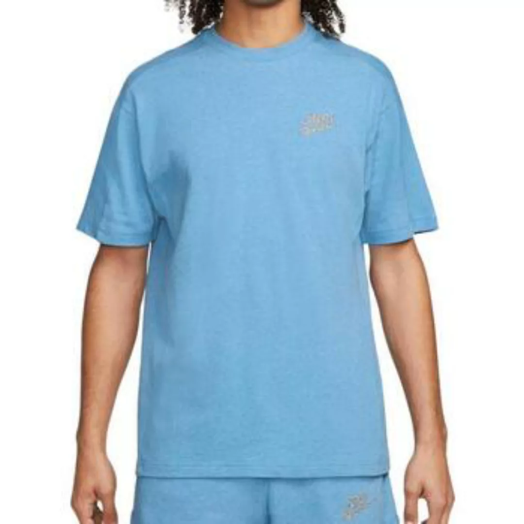 Nike  T-Shirts & Poloshirts DM5637-469 günstig online kaufen