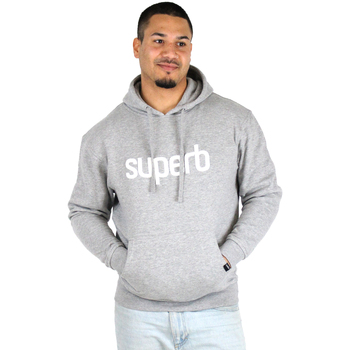 Superb 1982  Sweatshirt 6010-GREYWH günstig online kaufen