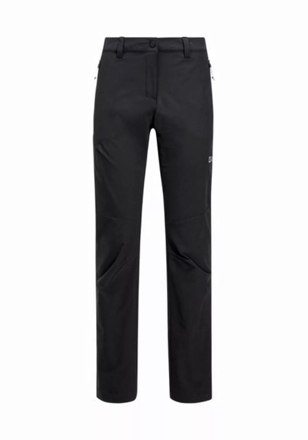 Jack Wolfskin Softshellhose HOLDSTEIG PANTS W günstig online kaufen