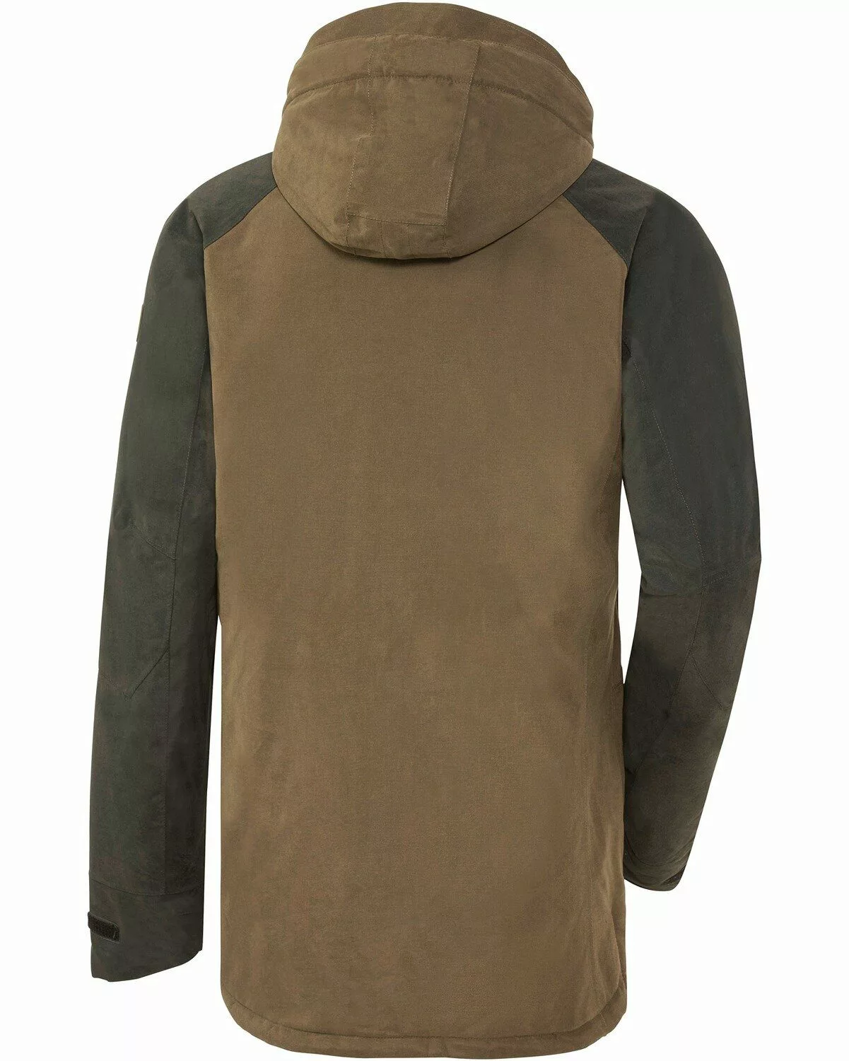 Parforce Winterjacke Winter-Ansitzparka Evo Huntex Wasserdicht günstig online kaufen