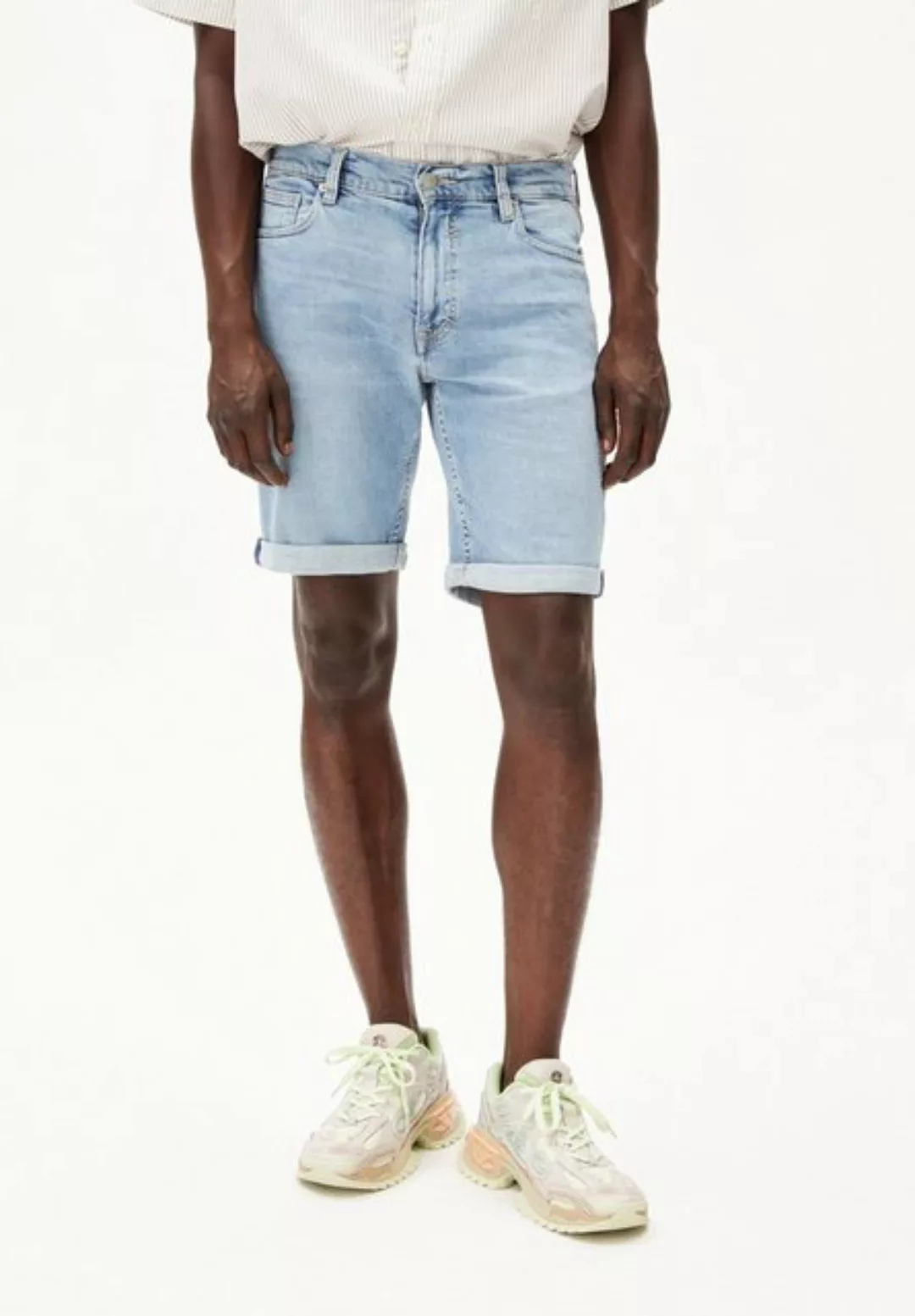 Armedangels Shorts NAAILO HEMP Herren (1-tlg) günstig online kaufen