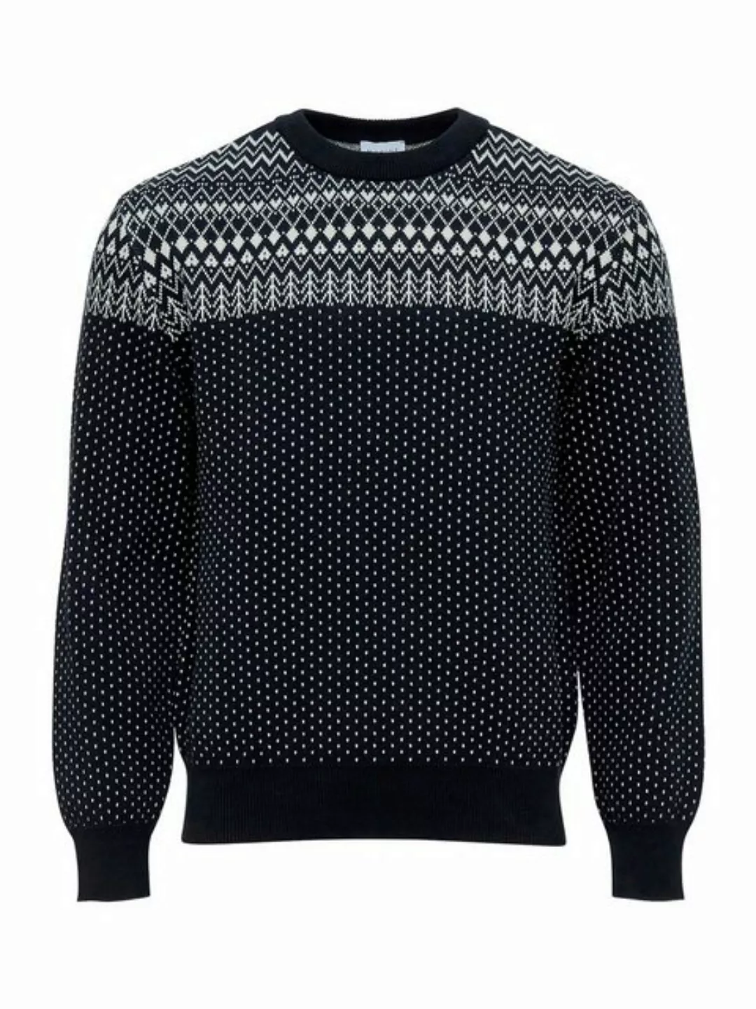 MAZINE Strickpullover Fillan Jumper warm und weich günstig online kaufen