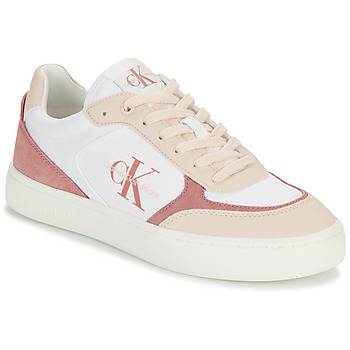 Calvin Klein Jeans  Sneaker CLASSIC CUPSOLE LOW MIX ML BTW günstig online kaufen