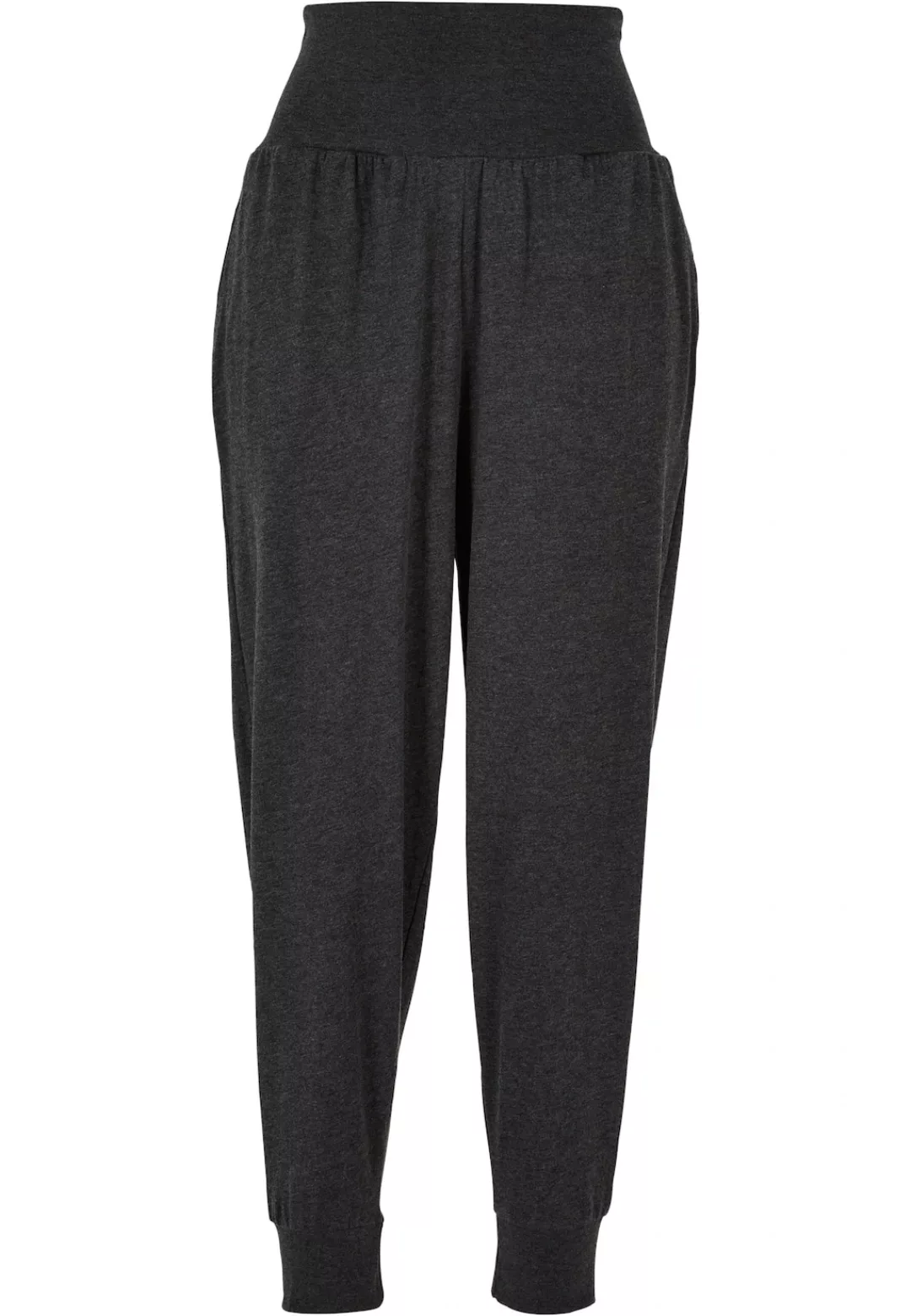 DEF Stoffhose "DEF Damen DEF Saruel Pants", (1 tlg.) günstig online kaufen