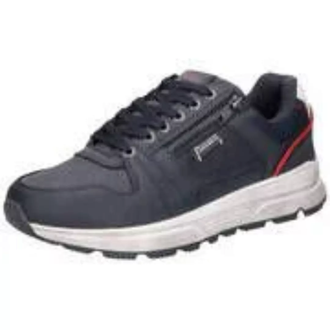 Puccetti Sneaker Herren blau|blau|blau|blau|blau|blau|blau|blau günstig online kaufen