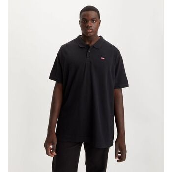 Levis  Poloshirt 86998 - BIG POLO-0003 BLACK günstig online kaufen