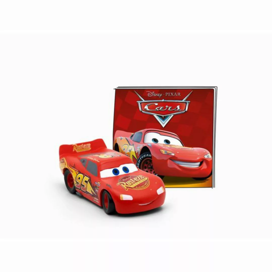 tonies Hörspielfigur 01-0184 Disney Cars günstig online kaufen