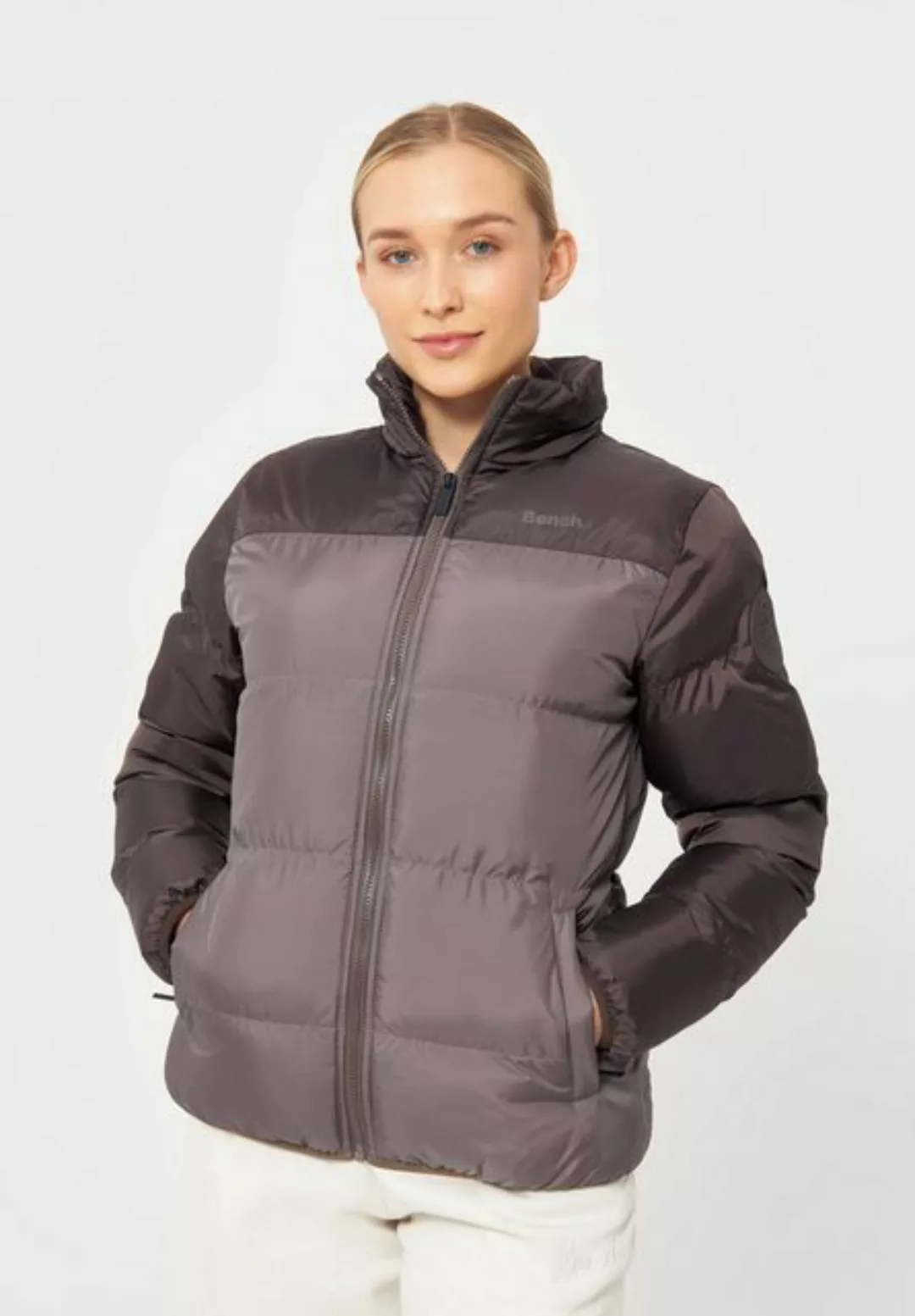 Bench. Steppjacke PRARIE günstig online kaufen