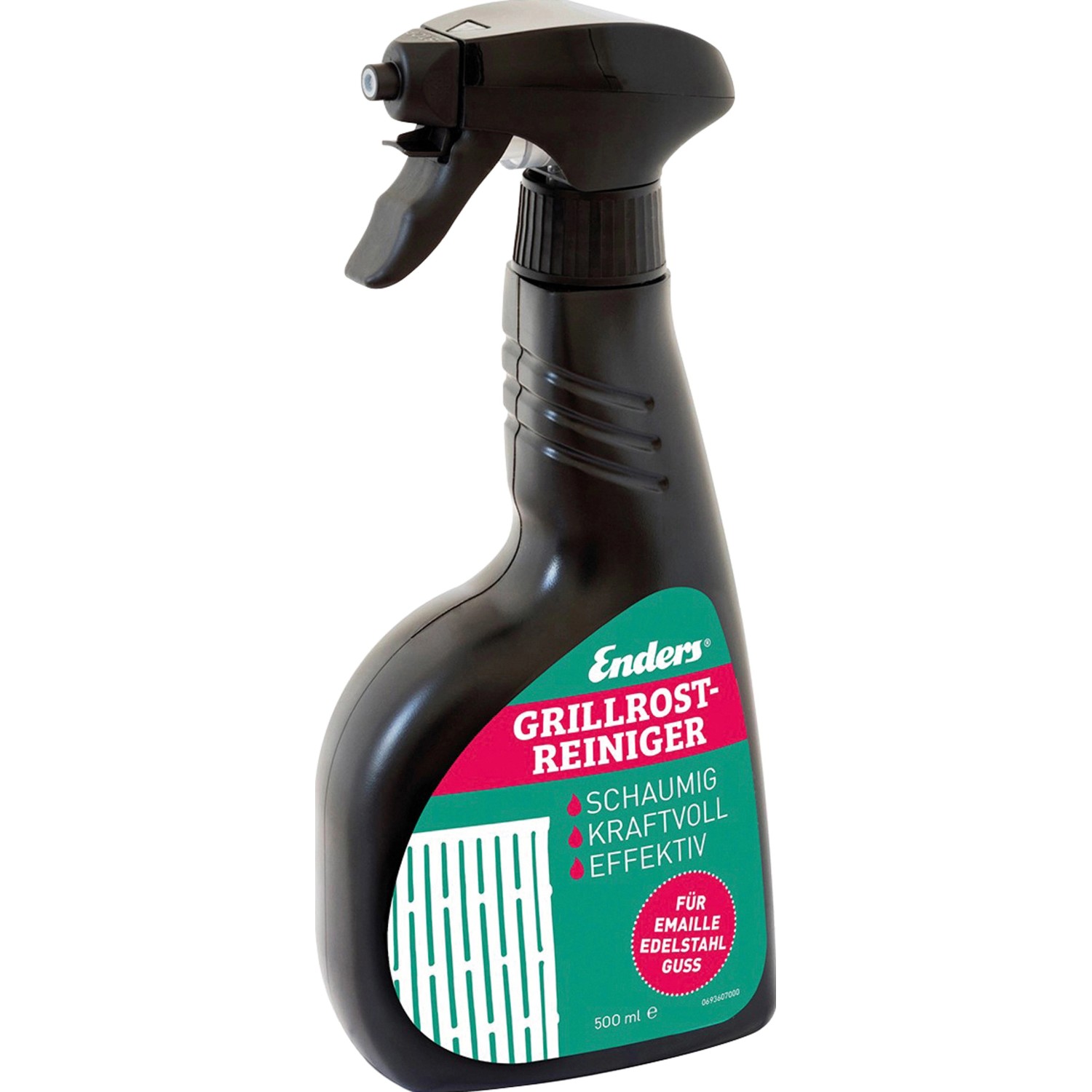 Enders®  Grillrost-Reiniger 500 ml günstig online kaufen