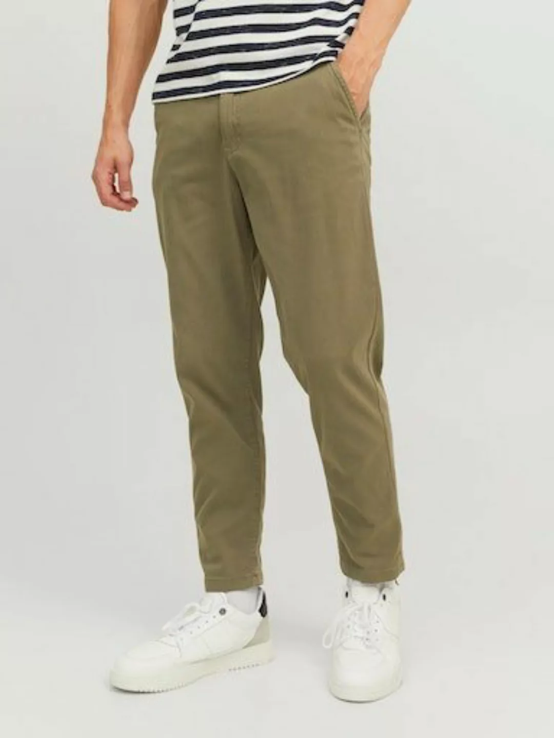 Jack & Jones Chinohose JPSTACE JJHARLOW CHINO NOOS günstig online kaufen