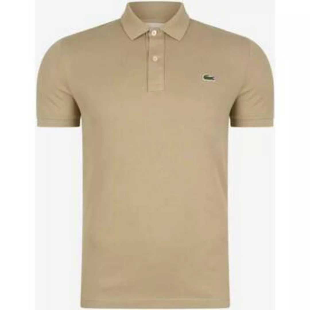 Lacoste  T-Shirts & Poloshirts Polo-Löwe günstig online kaufen