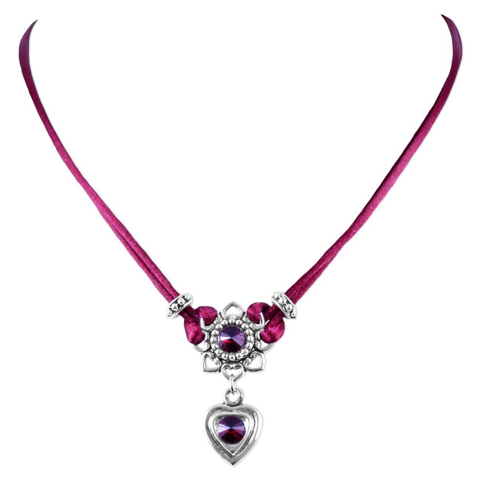 LUISIA® Kette mit Anhänger Chiara mit günstig online kaufen