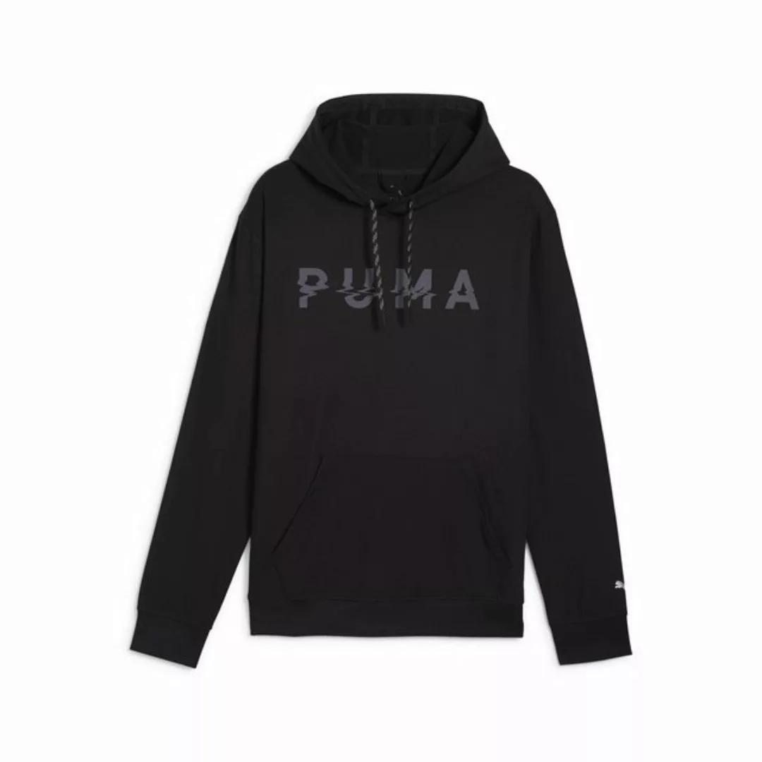 PUMA Sweatshirt CLOUDSPUN Branded Hoodie Herren günstig online kaufen