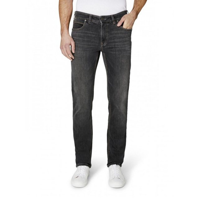 Atelier GARDEUR 5-Pocket-Jeans Hose 5-Pocket Modern günstig online kaufen