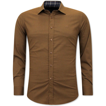 Gentile Bellini  Hemdbluse Slim Hemd günstig online kaufen