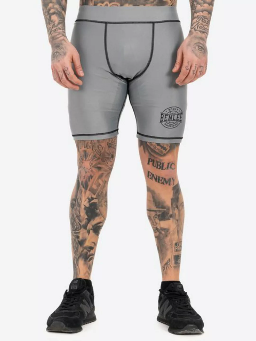 Benlee Rocky Marciano Funktionsshorts BOSSBURN günstig online kaufen