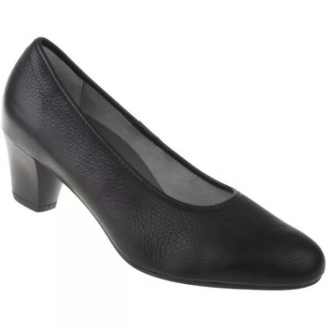 Natural Feet  Pumps Pumps Cathrin Farbe: schwarz günstig online kaufen