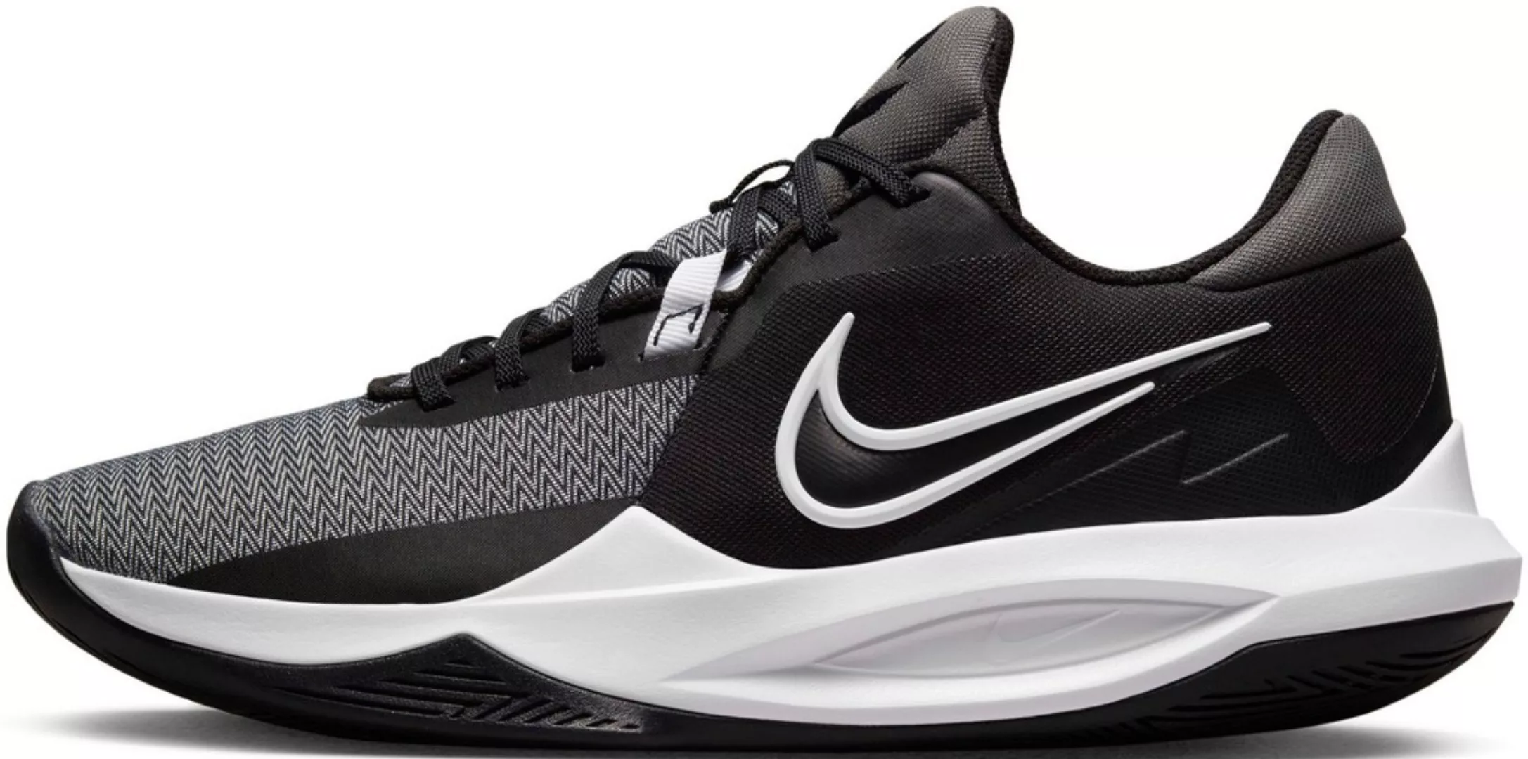 Nike Basketballschuh "Precision 6" günstig online kaufen