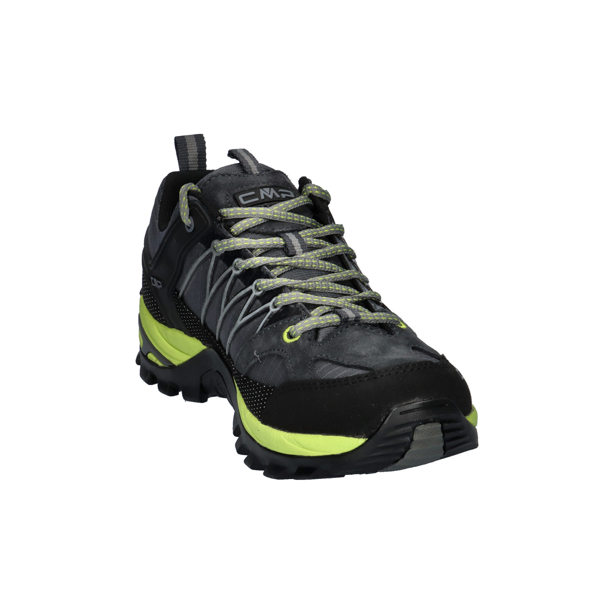 CMP Wanderschuh "RIGEL LOW TREKKING SHOES WP", wasserdicht günstig online kaufen
