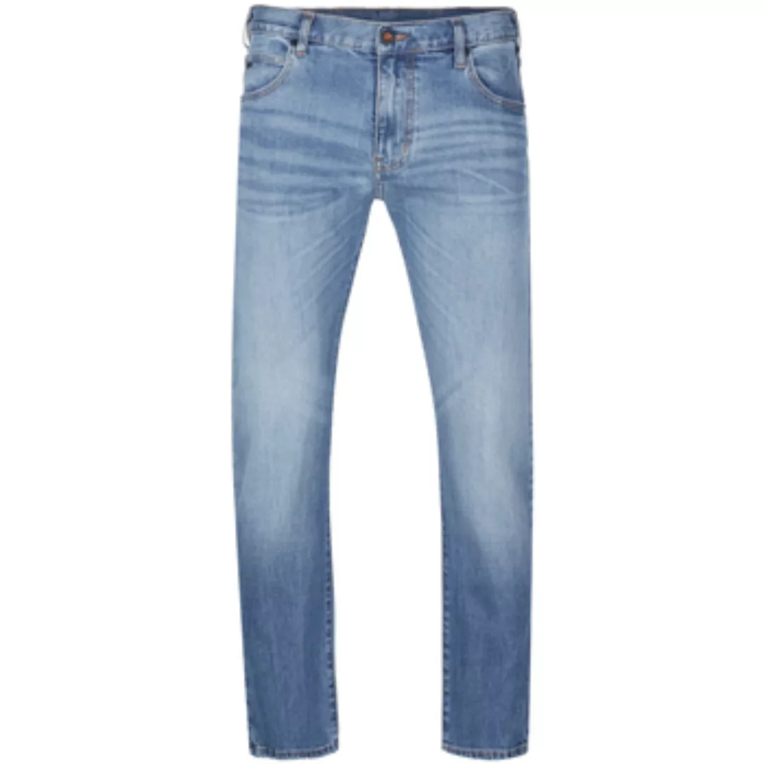 Emporio Armani  Straight Leg Jeans 6H1J45 1D7VZ günstig online kaufen