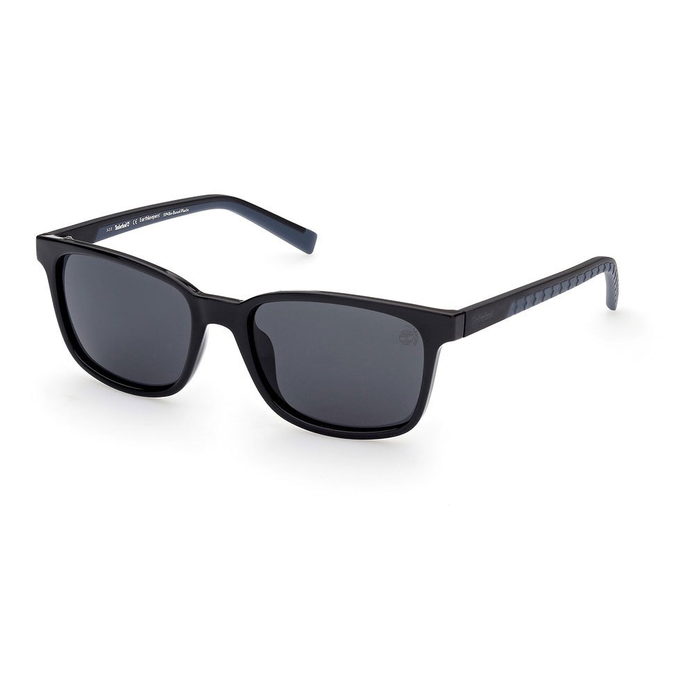 Timberland Tb9243 Sonnenbrille 56 Shiny Black günstig online kaufen