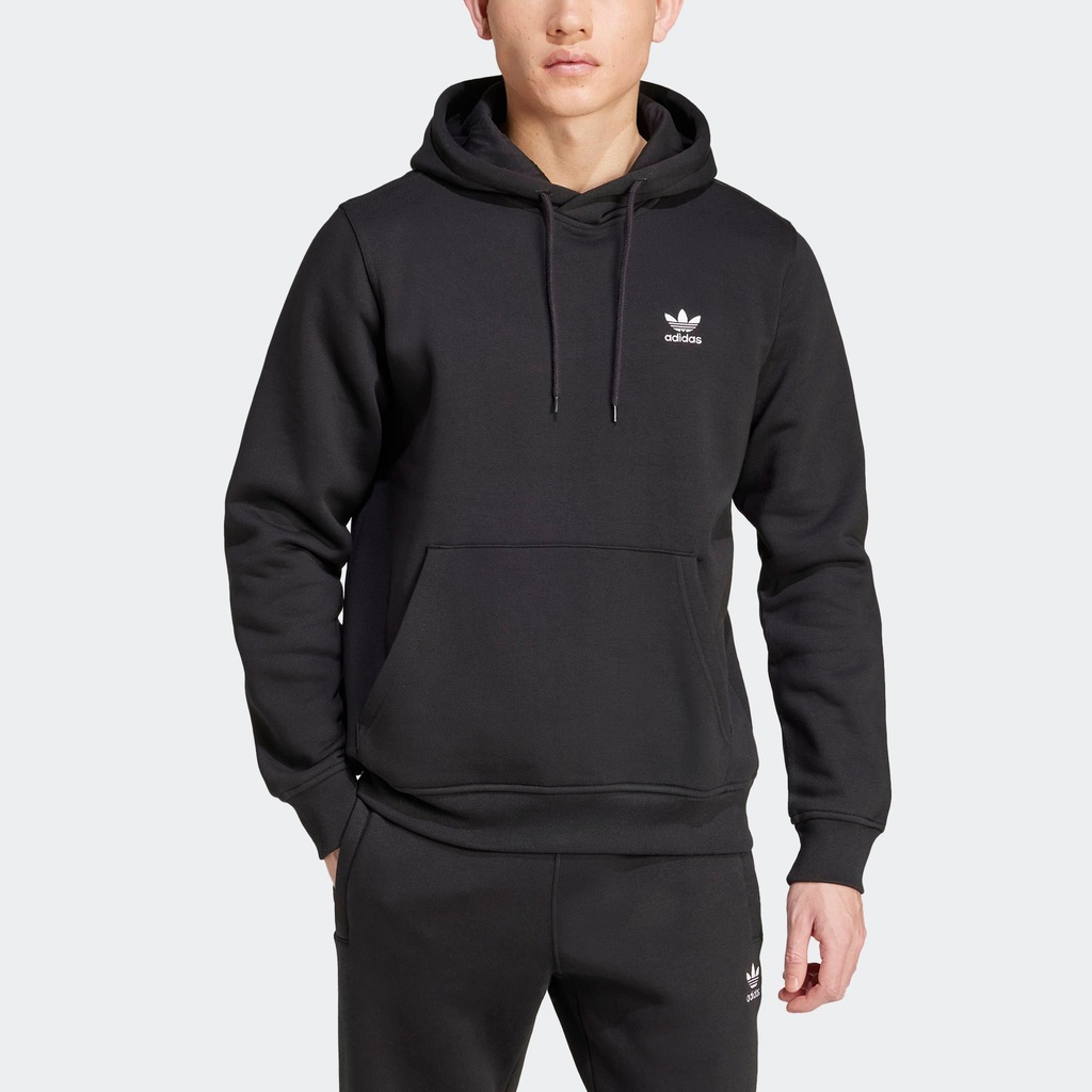 adidas Originals Kapuzensweatshirt "ESS HD", Basic Hoodie, Kapuzenpullover günstig online kaufen