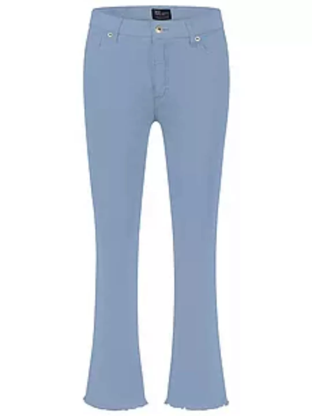 7/8-Jeans Raffaello Rossi blau günstig online kaufen