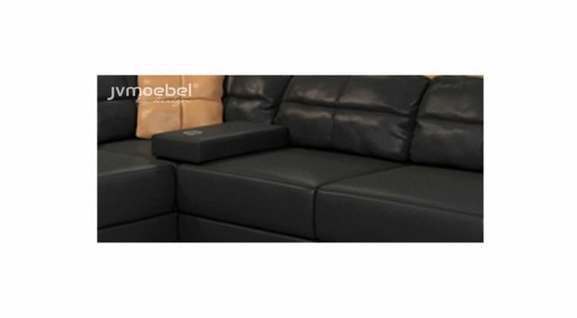 JVmoebel Ecksofa, Made in Europa günstig online kaufen